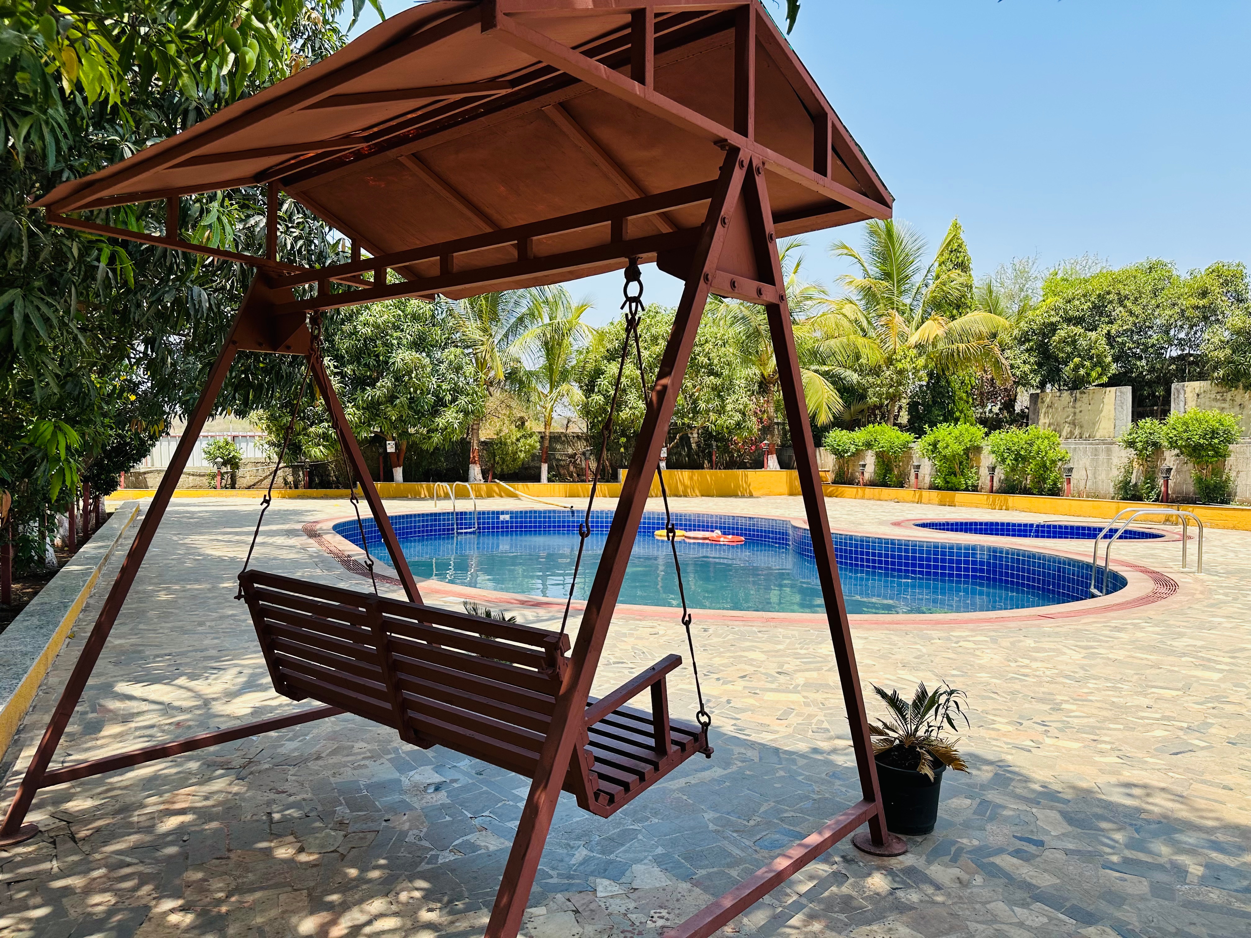 LION PARK HOTEL AND RESORT - Tap to explore photos