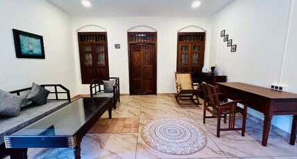 Nature Sanctuary Urumbi Hills Room Type - Suite Rooms