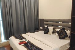 Hotel O Mahakali Caves Formerly Freedom International