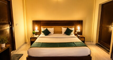 Wildline Gold Resort Room Type - Family Room