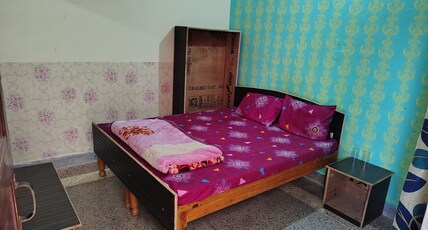 Hotel Gauri Shankar & Restaurant Room Type - Standard Room