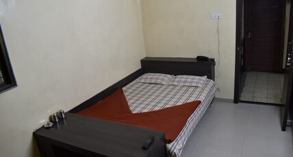 Hotel Kubera  Room Type - Deluxe Double Non AC Room