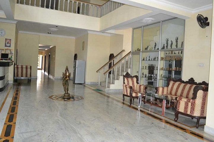 Main gallery