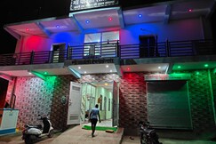 Maa Parvati Residency