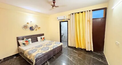 FabHotel Platinum Key Room Type - Deluxe Room