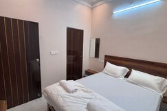 Indhu Residency