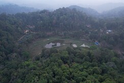 Three Hills Resort Coorg