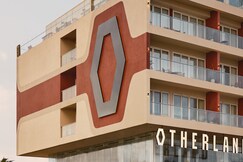 Otherland Galle