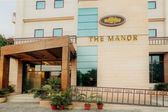 The Manor Bareilly By Leisure Hotels