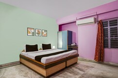 Super Hotel O Hajipur Bus Terminal Formerly New Urvashi