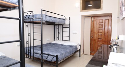 PERINBA VILAS OOTY Room Type - GUESTROOM 2