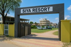 Siya Resort - Ram Janmabhoomi Ayodhya