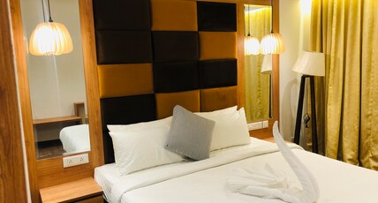 WINDSOR Room Type - STANDARD