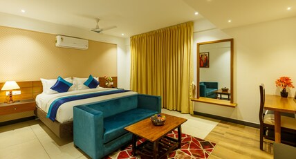 Royal Ace Botique Hotel Room Type - EXECUTIVE ROOM