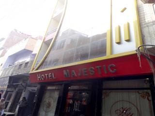 Hotel Majestic - Tap to explore photos