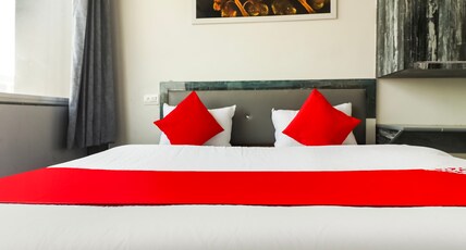 Hotel O Sheela Room Type - Classic