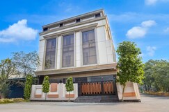 The Byke Boutique Tejjora Lucknow - Lucknow