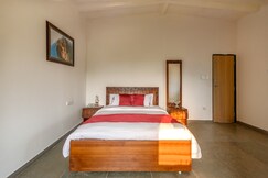 Cosmicstays Rajgad Vista Stay Play