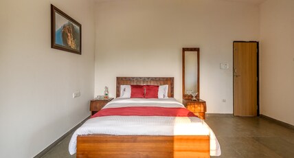 Cosmicstays Rajgad Vista Stay Play Room Type - Cosmicstays Rajgad Vista Stay Play
