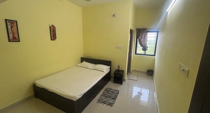 Ojasvi guest house Room Type - Bedroom 1