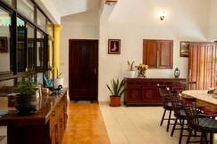 Address of The Heritage Orchard Varkala