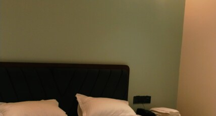 Nova platinum Room Type - Bedroom 105