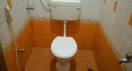 Sri Surya Lodge Room Type - Standard Room Non AC
