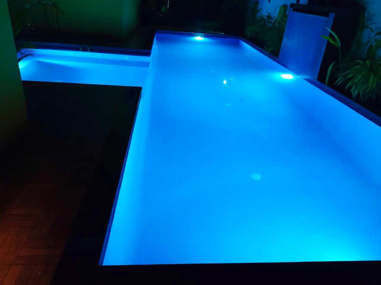 Love Chimes Villa - 3BR Private Pool - Tap to explore photos