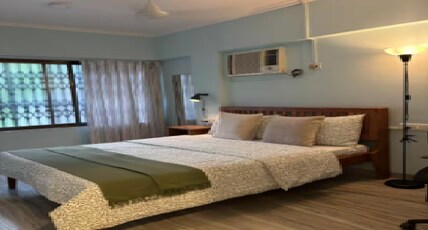 Cozy Room On Hill Rd: Orchid 1 Room Type - Bedroom 1