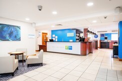 Holiday Inn Express SHREWSBURY