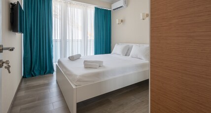 Orbi Beach Tower Hotel Official Room Type - Superior room