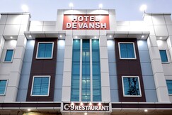 Hotel Devansh
