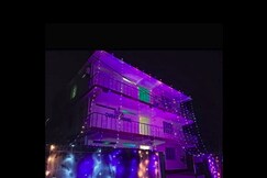 A INDIA GUEST HOUSE