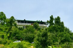 Radhika Retreat
