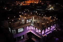 Udaipur View Guest house and Restro