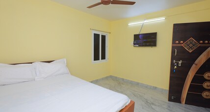 MSN HOMESTAY Room Type - Bedroom 3