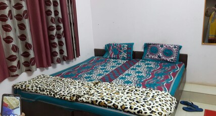 Nair Guest House Room Type - Non Ac Room