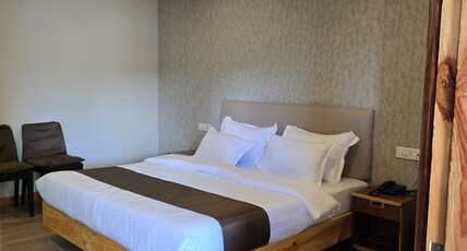 MEWAE Room Type - Standard Room - No View