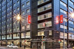 Ibis Wellington