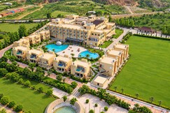 The Surya Golden Palace Pushkar