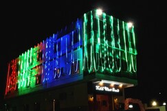 Hotel Utsav Grand by Chocolate Inn