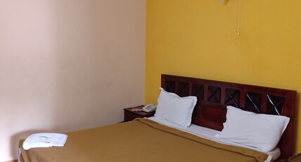 Hotel Spring  Valley Room Type - Standard Room