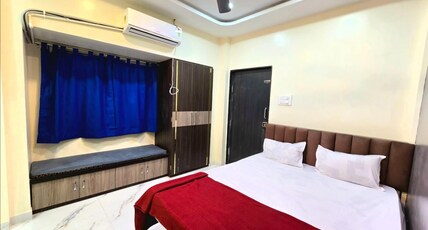 Royal Byds Lodge Room Type - Deluxe Room