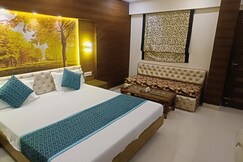 Jigyasa Palace By Mayda Hospitality Pvt. Ltd