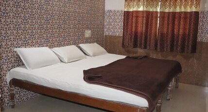 Bhagyalakshmi Delux lodge Room Type - Four bed Non AC