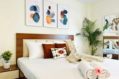 BluO 1BHK Suite Gachibowli Terrace Garden Lift