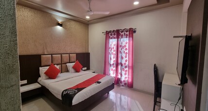 Hotel Airport Inn One Room Type - Standard Rooms