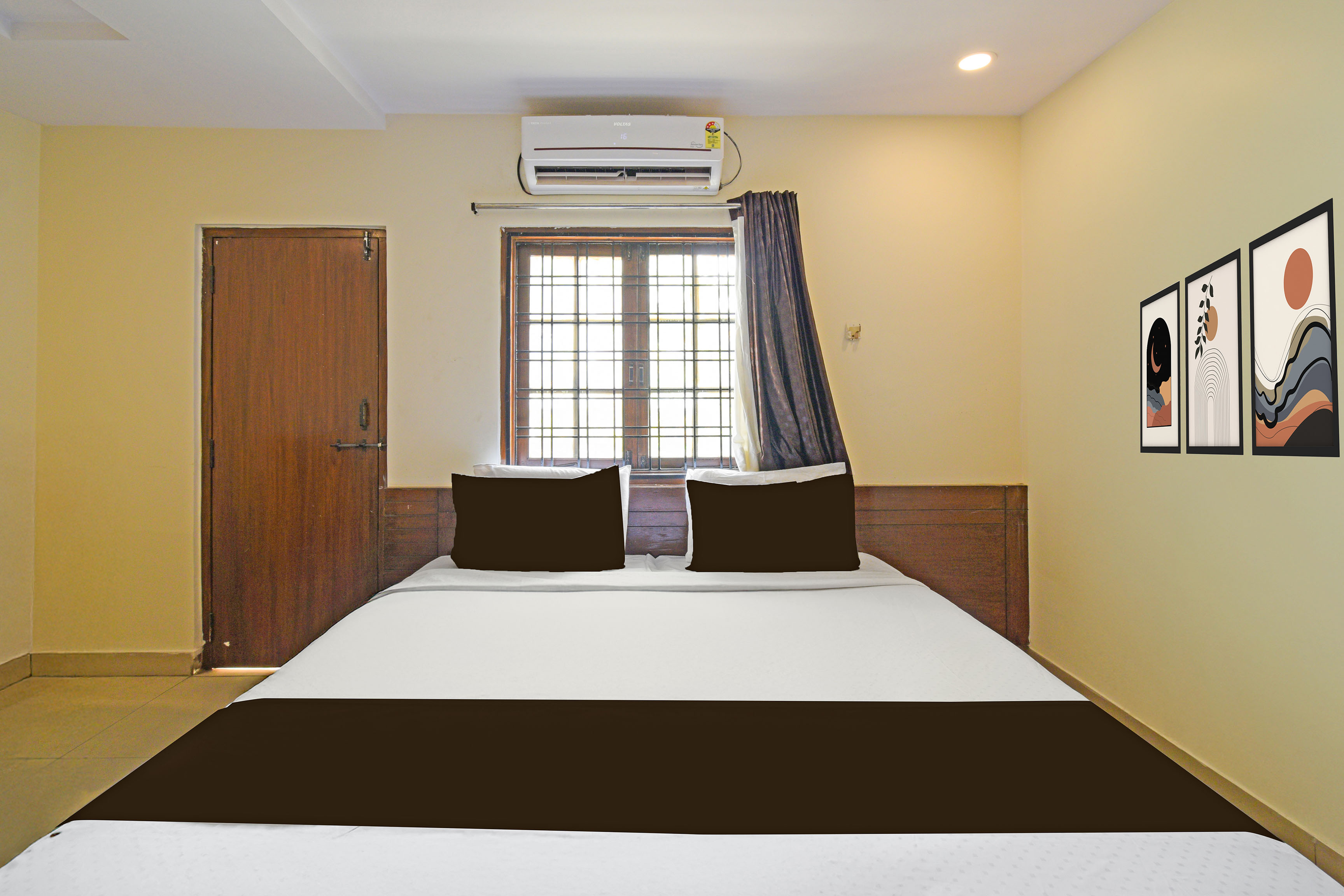 Hotel O VSM Suites - Tap to explore photos