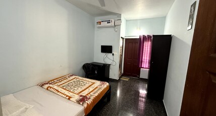 Pookkottil Residency Room Type - Executive Ac