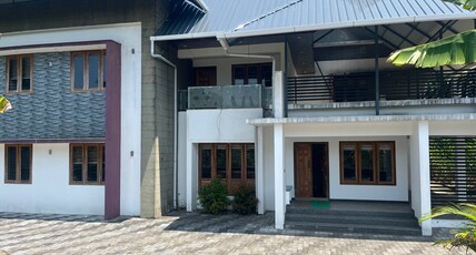 Vaga Mount homestay Room Type - Vaga Mount homestay
